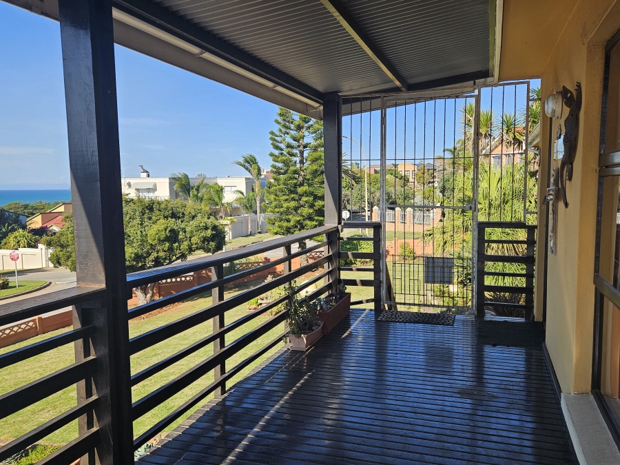 3 Bedroom Property for Sale in Noorsekloof Eastern Cape